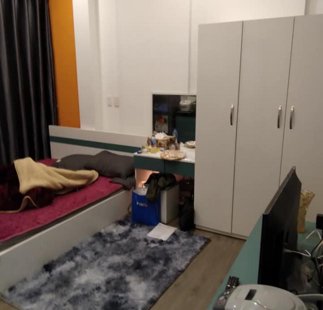 Bán Nhà Phân Lô Nguyễn Chánh, 12 Căn Hộ Khép Kín, 65tr/tháng , 50m2 ,  Giá 10.2 Tỷ