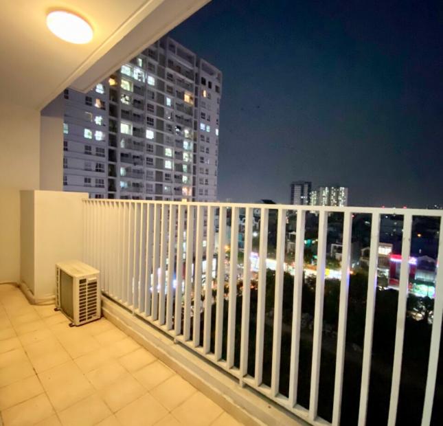 Bán gấp căn hộ The Hamona,  quận Tân Bình, DT 75m2 2PN, đầy đủ nội thất như hình, giá cực rẻ  