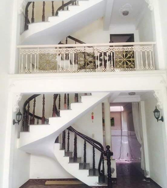 Bán nhà mặt tiền Cao Thắng - Hoàng Dư Khương, Quận 10, DT 4x12m, 3 lầu, giá chỉ 13 tỷ