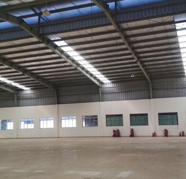 CHO THUÊ GẤP KHO XƯỞNG 3.500M2 ĐƯỜNG VĨNH LỘC, GIÁ RẺ NHẤT KHU VỰC BÌNH CHÁNH