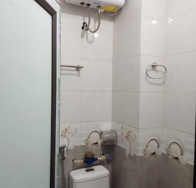 Cho thuê căn hộ mini  Nguyễn Văn Cừ. S: 30m2. Đầy đủ tiện nghi. Gía 3tr5. LH: 0981716196 