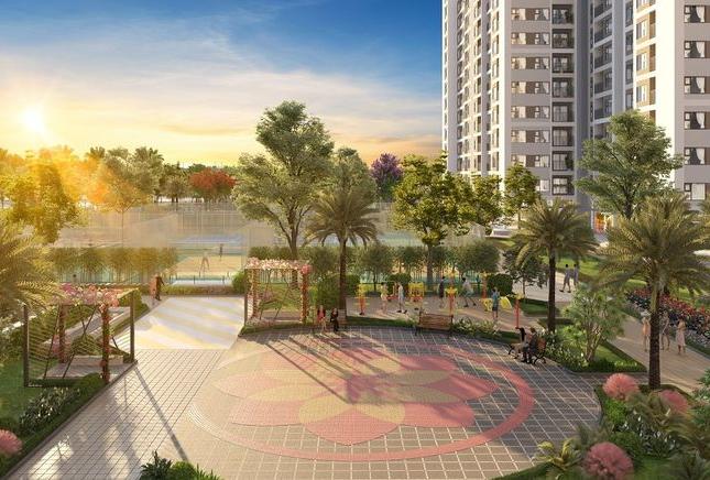 Bán căn hộ cao cấp tại dự án Imperia Smart City giá chỉ từ 32.000.000 - 40.000.000/m2