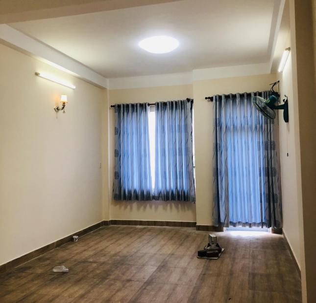 HẺM 111/24 LÝ THÁNH TÔNG, P. TÂN THỚI HÒA, Q. TÂN PHÚ, DT: 4X14M (4.5 TẤM) 6.3 TỶ