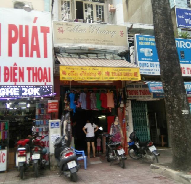 Bán nhà Nguyễn Biểu dt 54m2 giá 5.9 tỷ