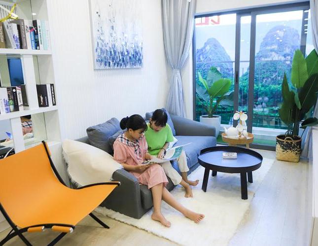 Bán căn hộ chung cư cao cấp Bình Định, Ecolife Riversde 