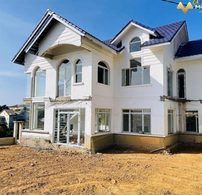 Bán nhà đất diện tích 376,3m2, giá 18,5 tỷ tại Đà Lạt, Lâm Đồng