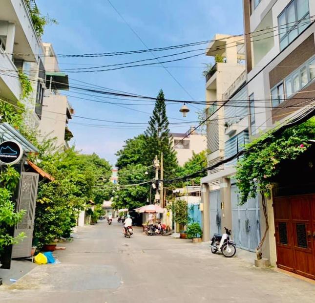 Bán nhà riêng tại Đường Điện Biên Phủ, Quận 10,  Hồ Chí Minh diện tích 200m2  giá 33 Tỷ
