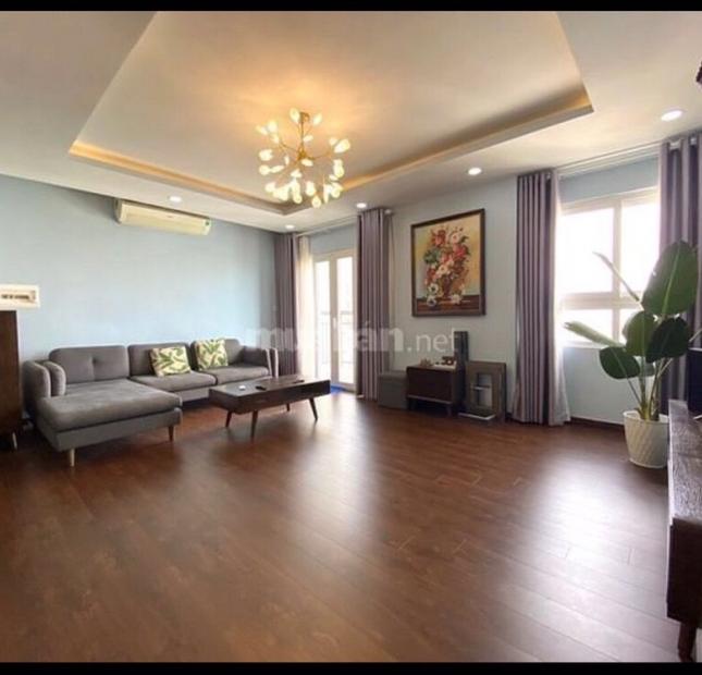 Cần bán căn hộ Phúc Yên 2, quận Tân Bình , DT 107m2 có 3PN, tặng Full nt như hình ,giá rẻ nhất khu vực