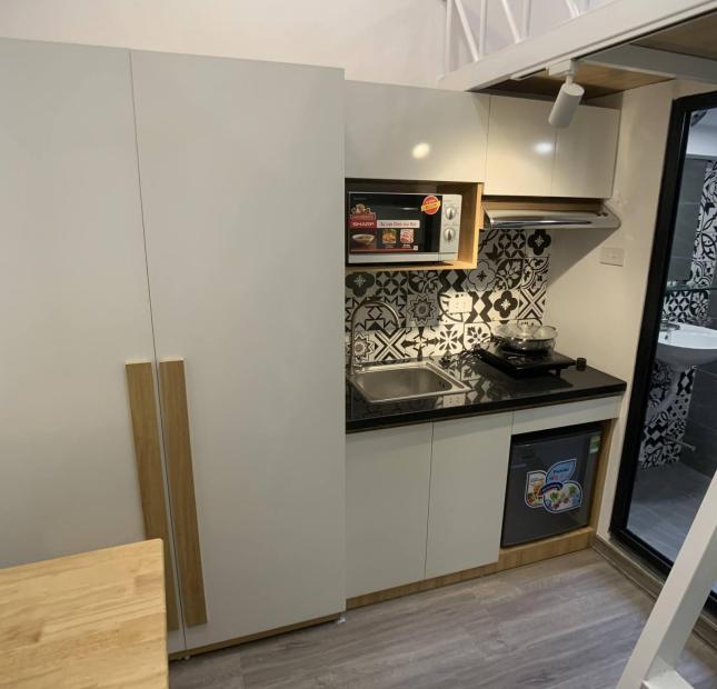 Bán nhà trọ Đống Đa 660 triệu / năm 60m2 nhỉnh 6 tỷ 0983458219