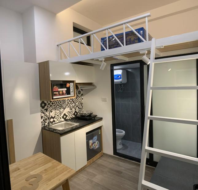 Bán nhà trọ Đống Đa 660 triệu / năm 60m2 nhỉnh 6 tỷ 0983458219