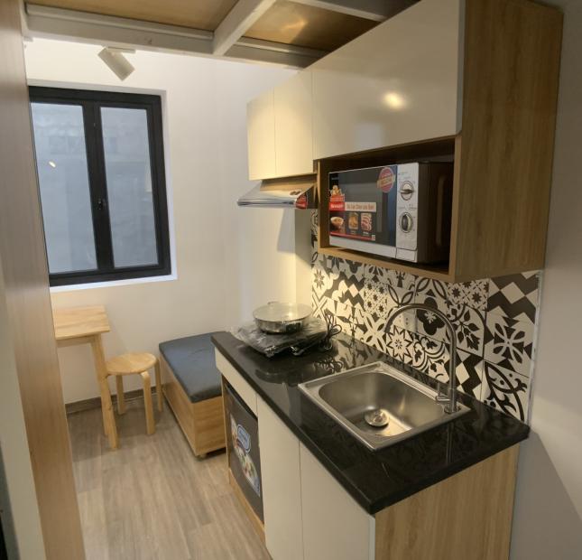 Bán nhà trọ Đống Đa 660 triệu / năm 60m2 nhỉnh 6 tỷ 0983458219