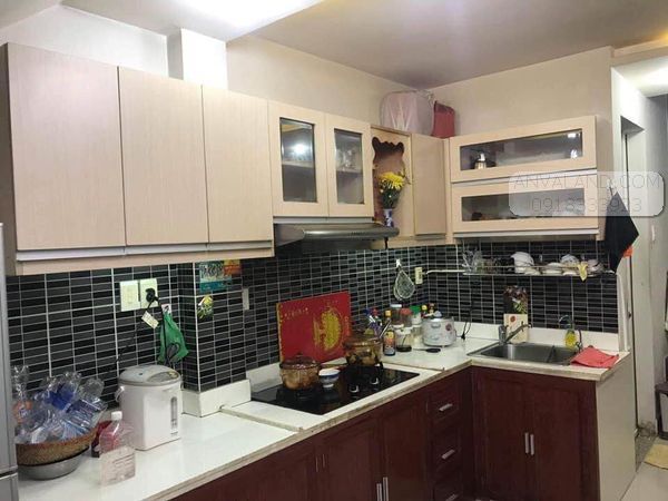 CC Bán nhà Sư Vạn Hạnh, Phường 9, Quận 10, 3PN, 3WC, 3 Tầng, giá 3 tỷ 9