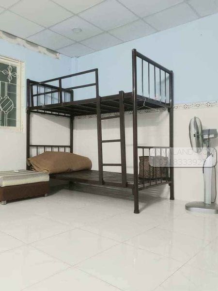 CC Bán nhà Sư Vạn Hạnh, Phường 9, Quận 10, 3PN, 3WC, 3 Tầng, giá 3 tỷ 9