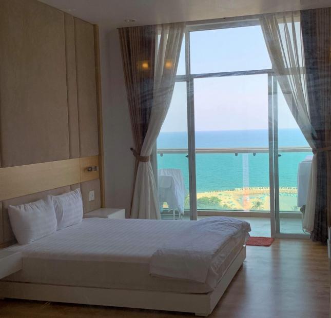 0867.707.123 Rent for room Ocean Vista 1-3 beds TẾT season