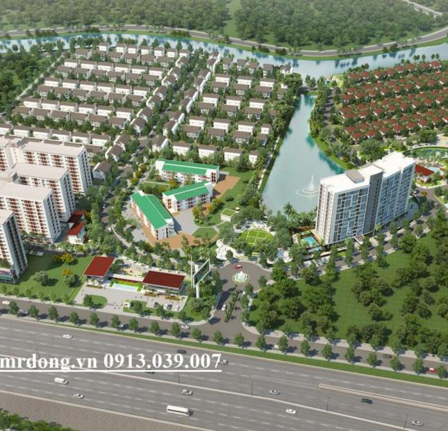 Bán 79 lô 162m2 Nam Phan Nam Long Quận 9 Giá 57tr Gấp 2021.