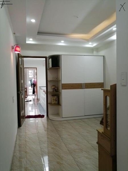 Kẹt vốn Bán nhà 181/19 Tân Phước, Phường 6, Quận 10, 50M2, 3 Tầng, giá 5 tỷ