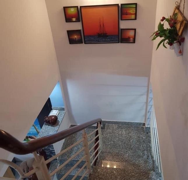 Kẹt vốn Bán nhà 181/19 Tân Phước, Phường 6, Quận 10, 50M2, 3 Tầng, giá 5 tỷ