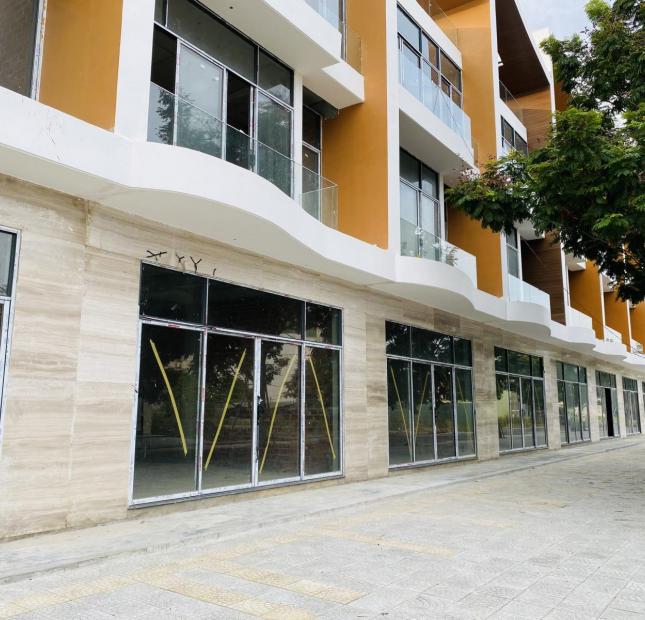  The Oriana - Ra mắt phân khu shophouse mới - Đẳng cấp nhà phố ven Sông HÀN Đà Nẵng
