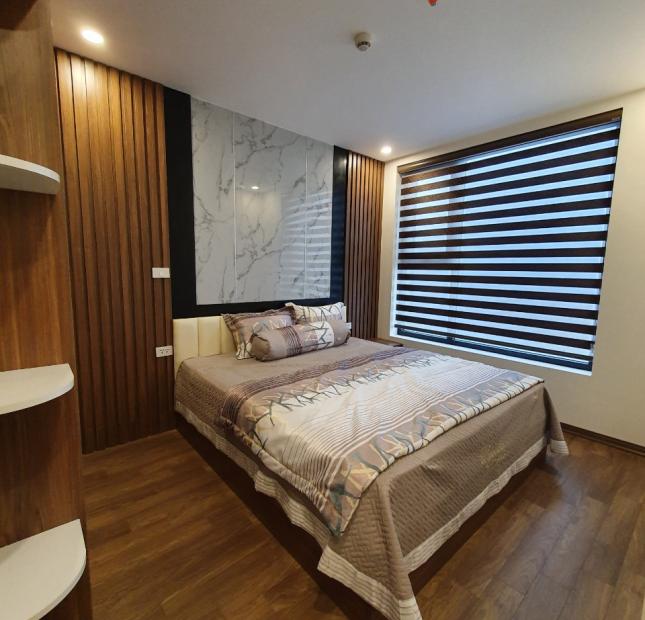 Cho thuê chung cư thành phố Bắc Ninh Phoenix Tower nhiều căn hộ từ 1 đến 3 ngủ