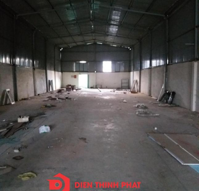 cho thuê: 5 nhà xưởng(1.000m2;2.000m2,3.000m2;4.000m2:5.000m2)Trần Đại Nghĩa