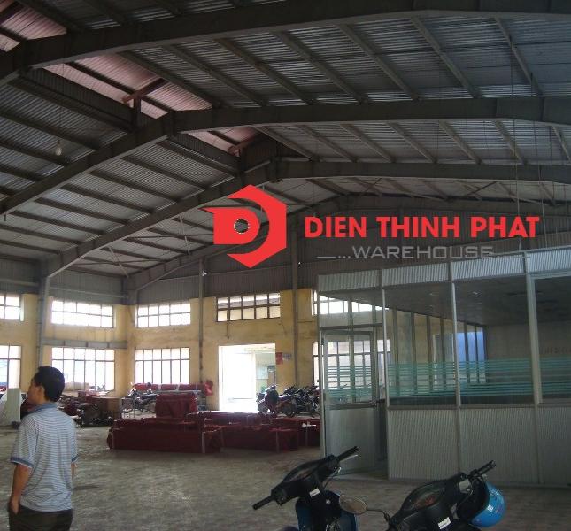 Còn trống nhiều  kho xưởng khu vực bình chánh cho thuê:(500m2;600m2,800m2;1.000m2)Vỉnh Lộc, Võ Văn Vân,Kênh Trung Ương 