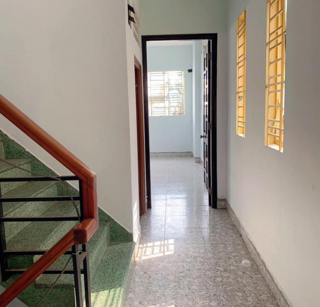 HXH 3MT Hòa Hảo Q10, 41m2, 3.7x13.7, 4 tầng, 5PN, trung tâm TP, chỉ 7.7 tỷ, hiếm  