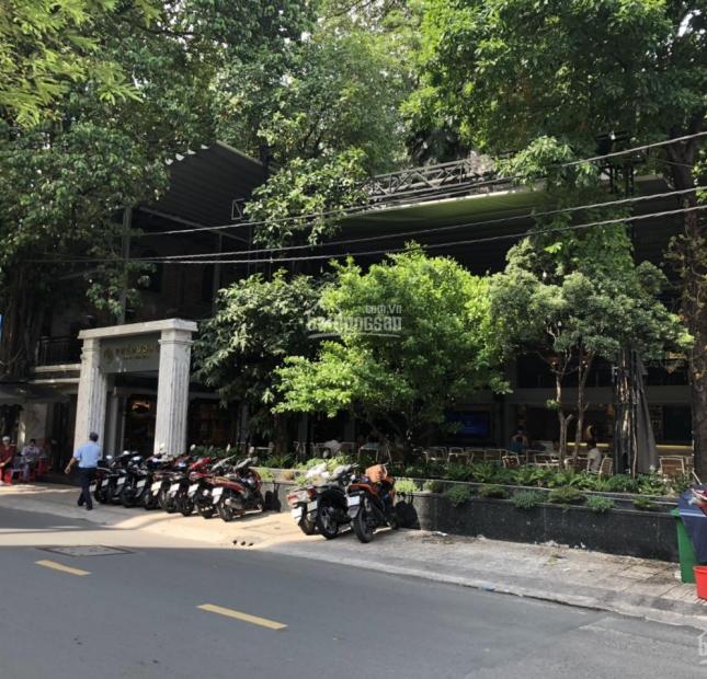Bán gấp biệt đường Nguyễn Văn Trỗi, P11, PN, DT 406m2, giá 95,5 tỷ