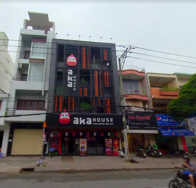 Nhà bán gấp MT số 5 đường Cây Điệp, P Đa Kao, quận Nhất