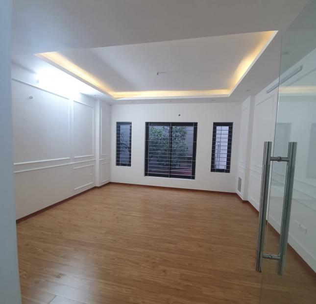 Bán nhà phố Tôn Đức Thắng Đống Đa 60m2 mặt tiền 4.5m kinh doanh nhỉnh 13 tỷ 0983458219