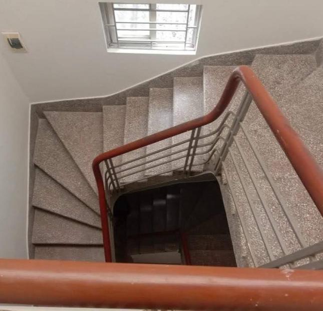 Bán nhà phố Tôn Đức Thắng Đống Đa 60m2 mặt tiền 4.5m kinh doanh nhỉnh 13 tỷ 0983458219