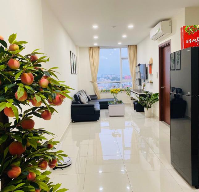 Cần bán căn hộ 8x Rainbow ( Ngọc Đông Dương ) Q. Bình Tân, 64m2 2PN, tặng Full nội thất cao cấp  