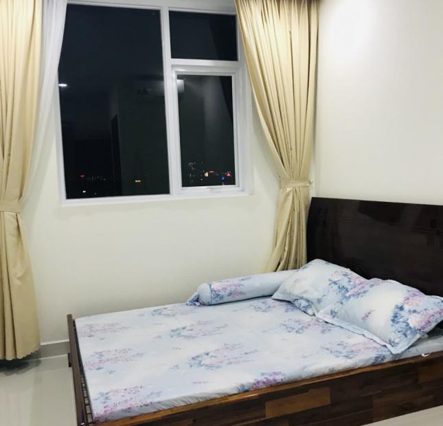 Cần bán căn hộ 8x Rainbow ( Ngọc Đông Dương ) Q. Bình Tân, 64m2 2PN, tặng Full nội thất cao cấp  