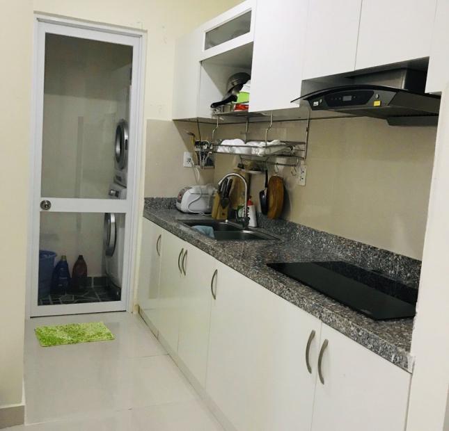 Cần bán căn hộ 8x Rainbow ( Ngọc Đông Dương ) Q. Bình Tân, 64m2 2PN, tặng Full nội thất cao cấp  