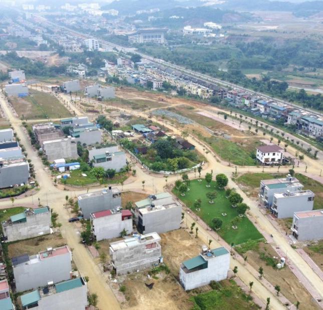 Đất nền trung tâm hành chính mới thành phố Lào Cai, cạnh Big C cực Hot