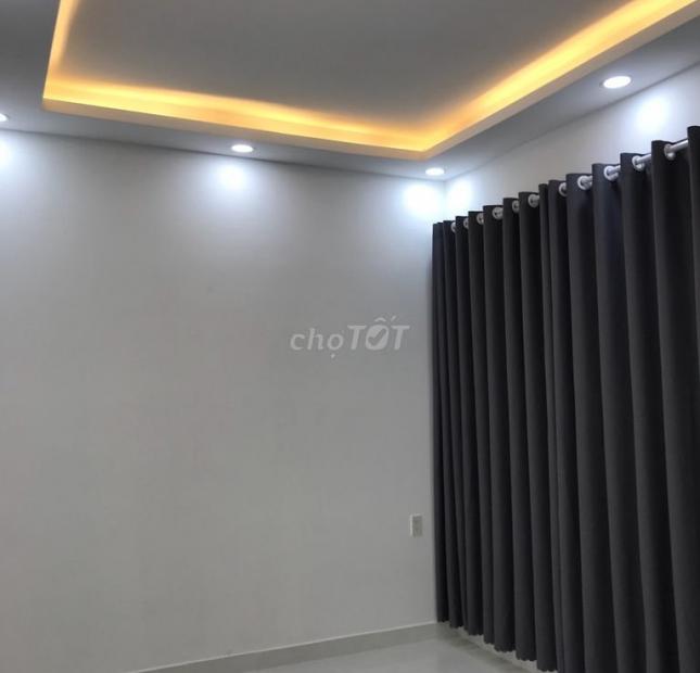 Bán gấp căn hộ Topaz Garden quận Tân Phú, DT 73m2 2PN, nhà mới đẹp, hỗ trợ vay 70% lãi suất ưu đãi