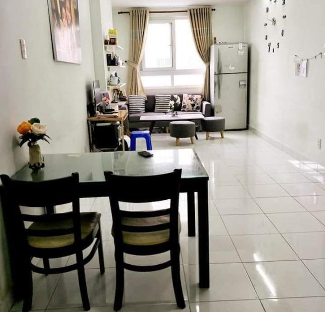Bán căn hộ Topaz garden quận Tân Phú, DT 64m2 2PN, Vietcombank  hỗ trợ vay 70% , giá chỉ 2,2 tỷ 