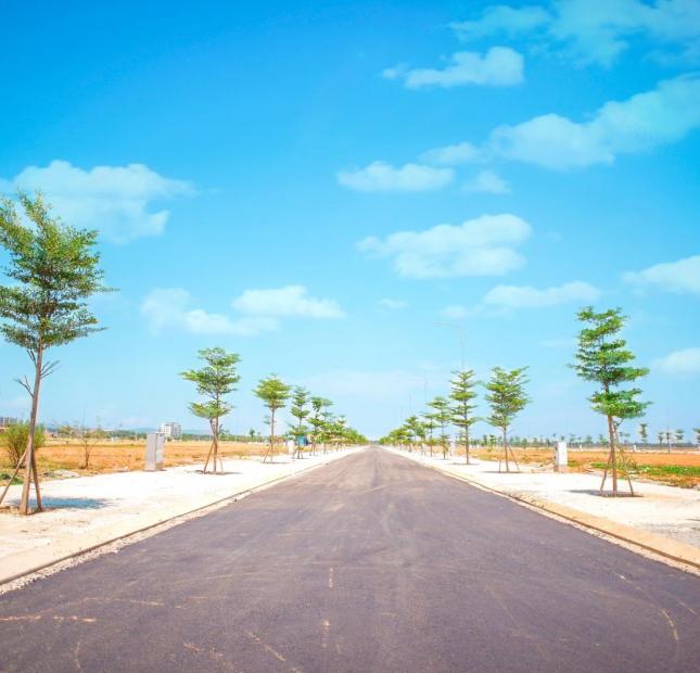 Siêu dự án ngay Vịnh An Hòa - Sân bay Chu Lai - mở bán giai đoạn 1 chỉ vài suất ưu đãi