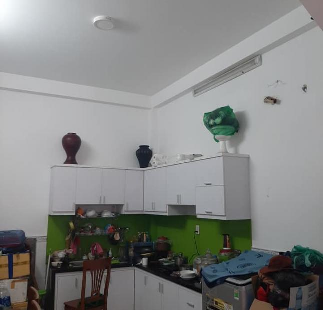 Bác sĩ Định cư Mỹ Bán nhà Bán nhà 122/12 Lý Nam Đế, Phường 7, Quận 11, 45M2, 4PN, 4WC, 3 Tầng, giá