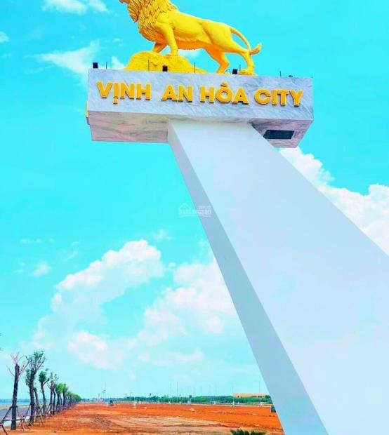 Đất nền dự án Khu Đô Thị Vịnh An Hòa, Chu Lai - Siêu phẩm với chính sách cực tốt từ chủ đầu tư