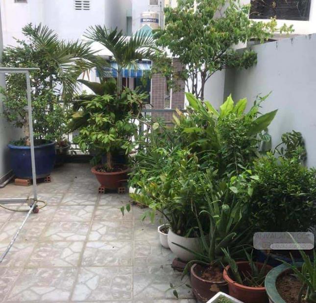 Bán đất 100m2, Hẻm đẹp, Hùng Vương, Phường 6, Tp Tân An, Long An, chỉ 9 trằm 80 triệu
