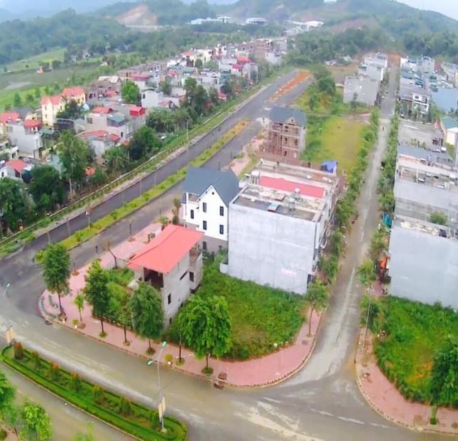 Đầu xuân mở bán đất nền trung tâm thành phố Lào Cai giá chỉ từ 700 triệu