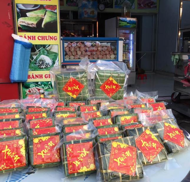 Sang nhượng Tiệm Bánh Mì Hà Nội ở TP Biên Hòa, Đồng Nai