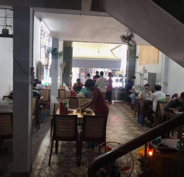 Cần sang nhượng quán cơm ở quận Thanh Khê, TP Đà Nẵng