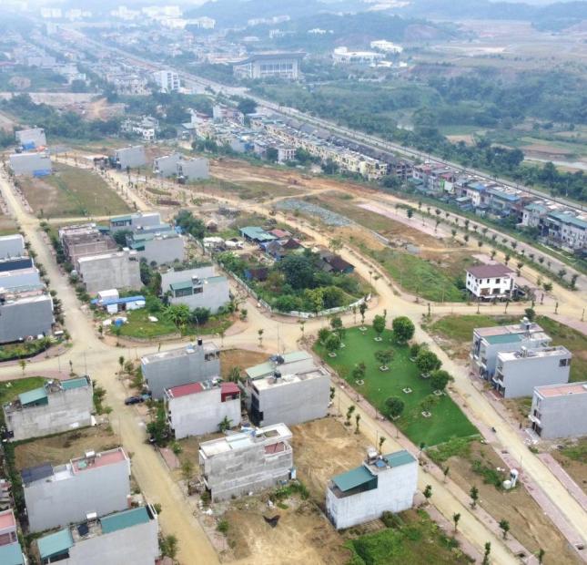 Đất nền siêu rẻ thành phố Lào Cai - vị trí cửa ngõ thành phố vùng biên giới