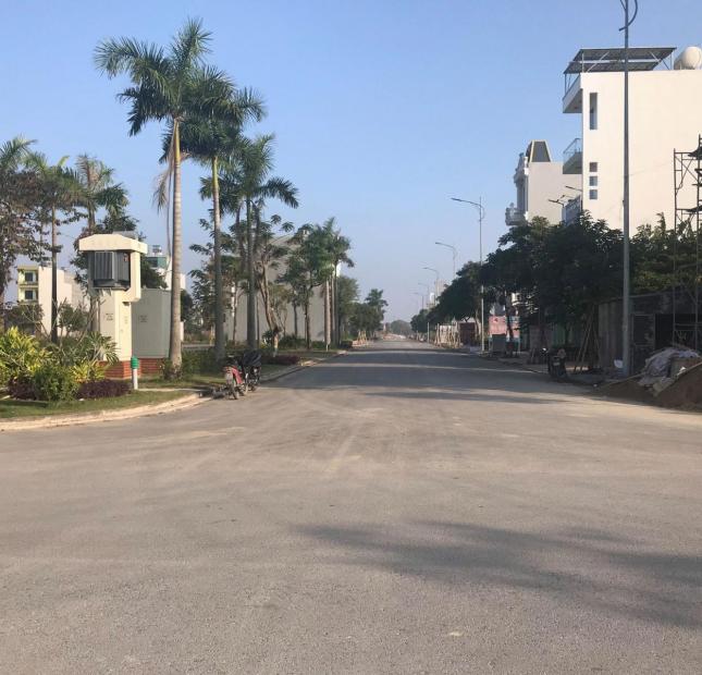 Bán lô đất đường 19m, KĐT Tân Phú Hưng, 67.5m2, mt 4.5m, vỉa hè 5m, giá rẻ