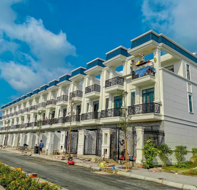 Bán lô đẹp KĐT An Phú, đối diện Shophouse, hỗ trợ vay, giá 1,6 tỷ