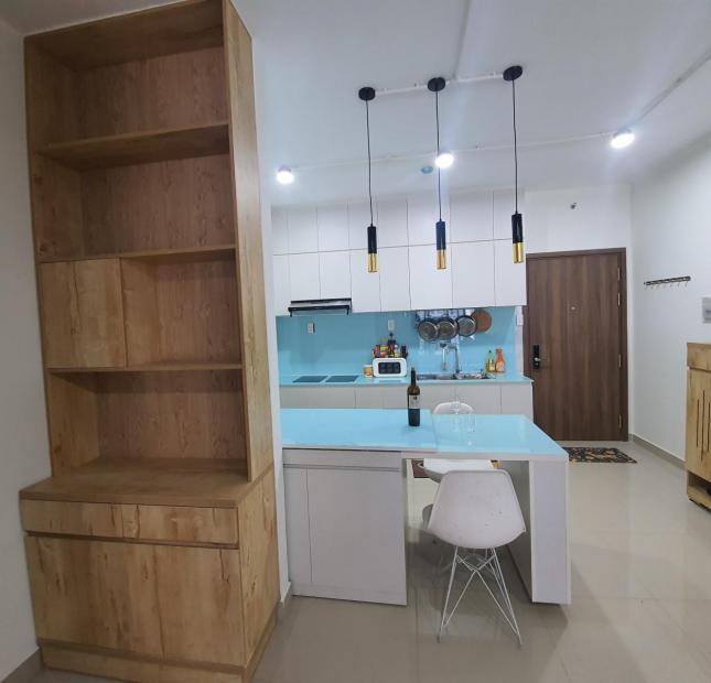 Căn hộ cho thuê Eco Xuân Lái Thiêu, 01 PN (59m2), giá 8.5tr/ tháng