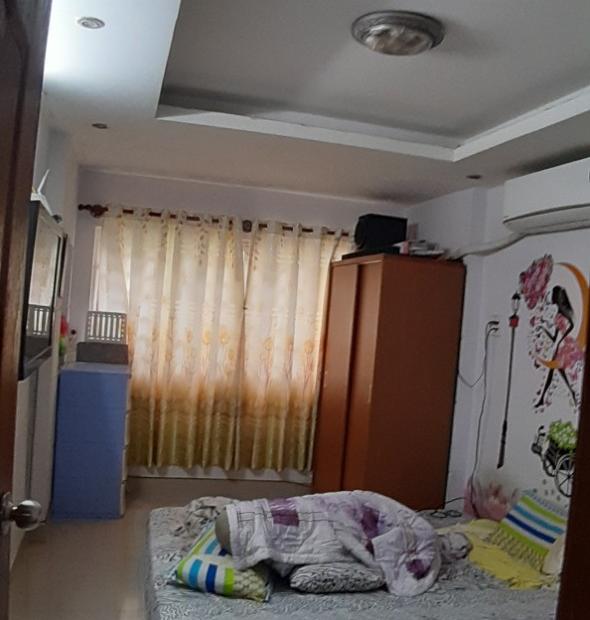 Bán nhà Nguyễn Cư Trinh, Quận 1, 35m2, Giá 5 tỷ