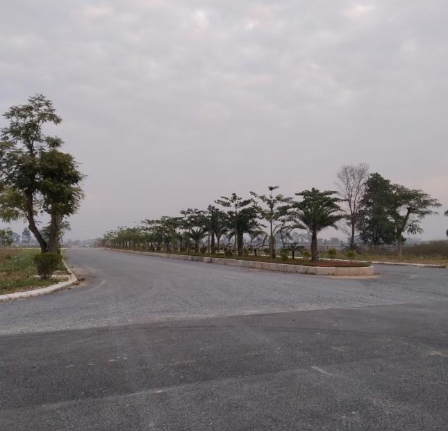 Bán đất nền dự án khu đô thị Vườn Hồng, Từ Sơn Garden City, Bắc Ninh 