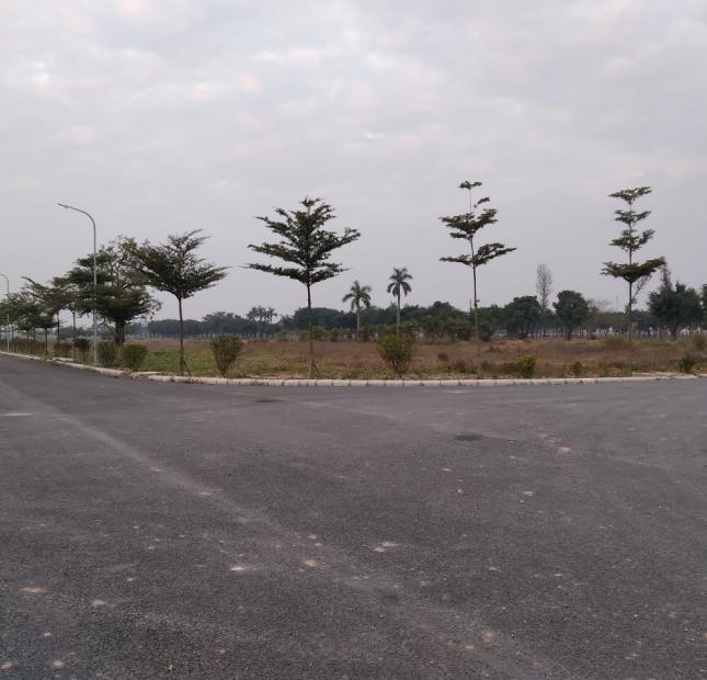 Bán đất nền dự án khu đô thị Vườn Hồng, Từ Sơn Garden City, Bắc Ninh 